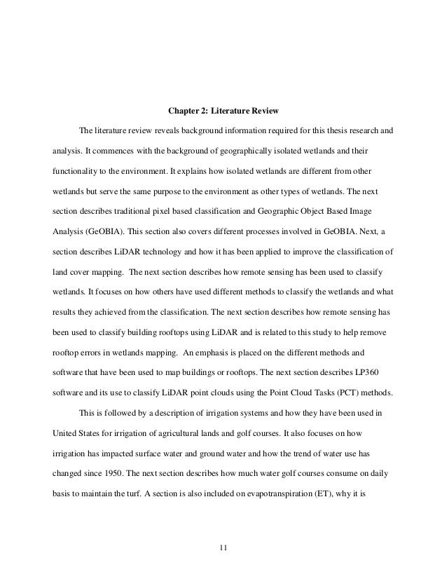 thesis on evapotranspiration